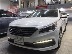 هیوندای سۆناتا